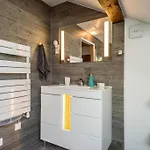 Chalet Luxury Spacious In