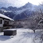 Luxury Spacious In