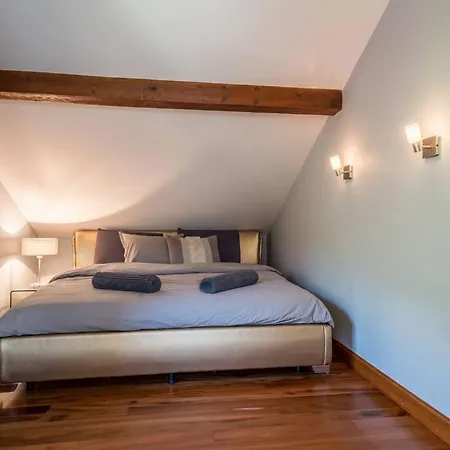 Luxury Spacious In Chamonix Mont Blanc
