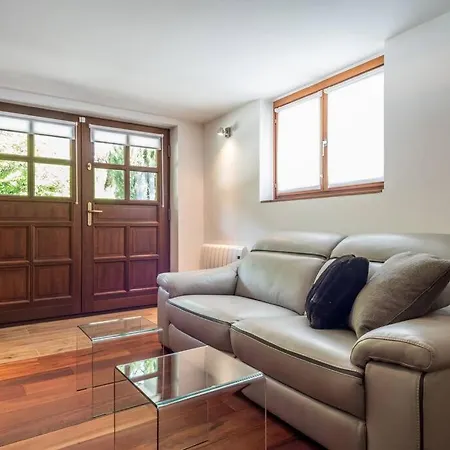 Luxury Spacious In Σαλέ Σαμονί