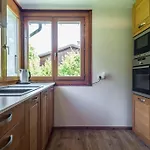 Luxury Spacious In Chalet *