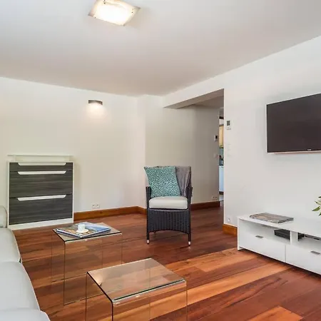 Chalet Luxury Spacious In