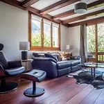 Alpstuga Luxury Spacious In