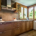 Alpstuga Luxury Spacious In Chamonix