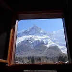 Alpstuga Luxury Spacious In Chamonix