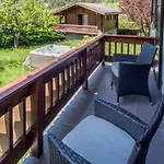 Alpstuga Luxury Spacious In