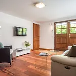 Luxury Spacious In Chamonix