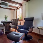 Alpstuga Luxury Spacious In