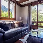 Luxury Spacious In Alpstuga Chamonix