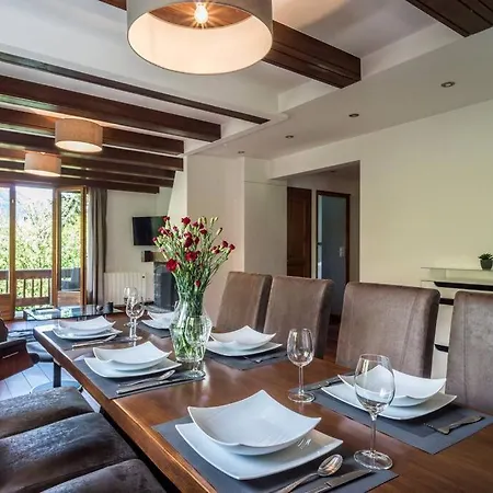 Luxury Spacious In *