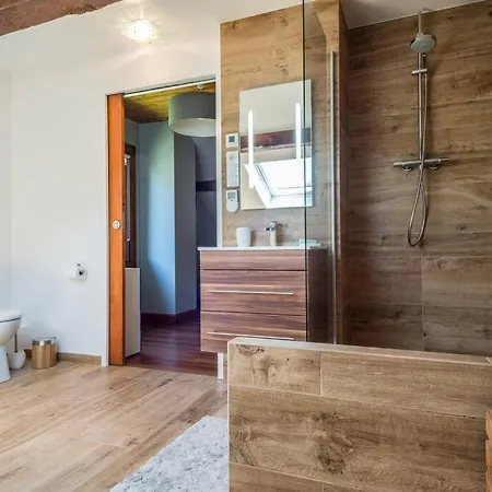 Chalet Luxury Spacious In Chamonix