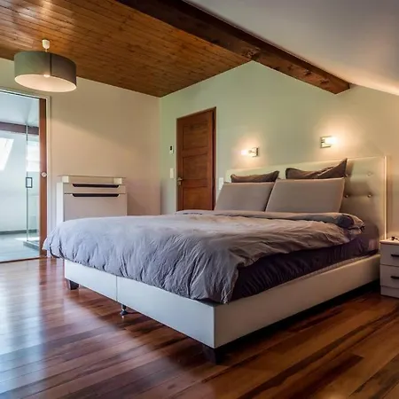 Luxury Spacious In Alpstuga