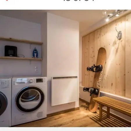 Luxury Spacious In